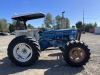 1986 Ford 5610 4x4 Ag Tractor - 3