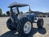 1986 Ford 5610 4x4 Ag Tractor - 4