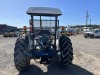 1986 Ford 5610 4x4 Ag Tractor - 5