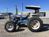 1986 Ford 5610 4x4 Ag Tractor - 7