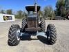 1986 Ford 5610 4x4 Ag Tractor - 8