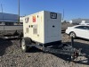 2011 Caterpillar XQ30 30KW Towable Generator - 2