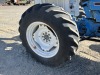 1986 Ford 5610 4x4 Ag Tractor - 14