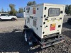 2011 Caterpillar XQ30 30KW Towable Generator - 4