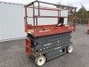 2017 Skyjack SJ4632 Scissor Lift