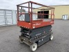 2017 Skyjack SJ4632 Scissor Lift - 4