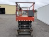 2017 Skyjack SJ4632 Scissor Lift - 5