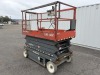2017 Skyjack SJ4632 Scissor Lift - 6