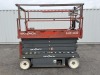 2017 Skyjack SJ4632 Scissor Lift - 7