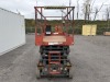 2017 Skyjack SJ4632 Scissor Lift - 8
