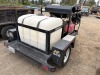 2021 Mi-T-M HS-3505-1MGH Towable Pressure Washer - 3