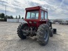 Masey Furgeson 1085 Ag Tractor - 4