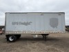 2008 Great Dane 28' S/A Dry Van Trailer - 3
