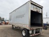 2008 Great Dane 28' S/A Dry Van Trailer - 7