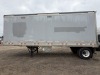 2008 Great Dane 28' S/A Dry Van Trailer - 8