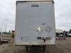 2008 Great Dane 28' S/A Dry Van Trailer - 9