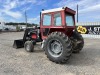 Masey Furgeson 1085 Ag Tractor - 6