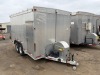 1990 Shop Built T/A Oil Processing Trailer - 2