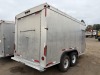 1990 Shop Built T/A Oil Processing Trailer - 3