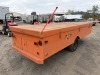 1970 A.B. Chance S/A Hot Stick Trailer - 4