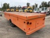 1970 A.B. Chance S/A Hot Stick Trailer - 6