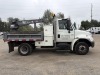 2007 International 4300 S/A Dump Truck - 3