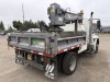 2007 International 4300 S/A Dump Truck - 4