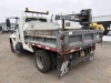 2007 International 4300 S/A Dump Truck - 6