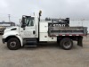 2007 International 4300 S/A Dump Truck - 8