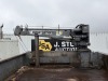 2007 International 4300 S/A Dump Truck - 19