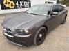 2014 Dodge Charger AWD Sedan