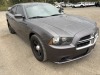 2014 Dodge Charger AWD Sedan - 2