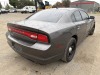 2014 Dodge Charger AWD Sedan - 4