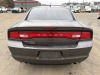 2014 Dodge Charger AWD Sedan - 5