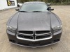 2014 Dodge Charger AWD Sedan - 8