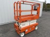 2019 Snorkel S3219E Scissor Lift