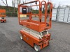 2019 Snorkel S3219E Scissor Lift - 2