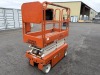 2019 Snorkel S3219E Scissor Lift - 4