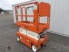 2019 Snorkel S3219E Scissor Lift - 6
