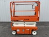2019 Snorkel S3219E Scissor Lift - 7