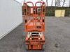 2019 Snorkel S3219E Scissor Lift - 8