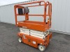 2018 Snorkel S3219E Scissor Lift