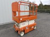 2018 Snorkel S3219E Scissor Lift - 2