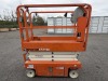 2018 Snorkel S3219E Scissor Lift - 4