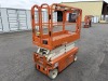 2018 Snorkel S3219E Scissor Lift - 5