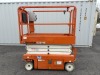 2018 Snorkel S3219E Scissor Lift - 7