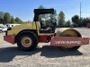 2000 Dynapac CA262D Vibratory Roller - 3