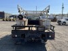 2002 Ford F550 SD Utility Truck - 5