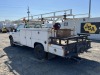 2002 Ford F550 SD Utility Truck - 6