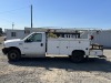 2002 Ford F550 SD Utility Truck - 7